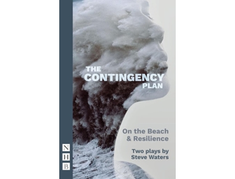 Livro The Contingency Plan de Steve Waters (Inglês)