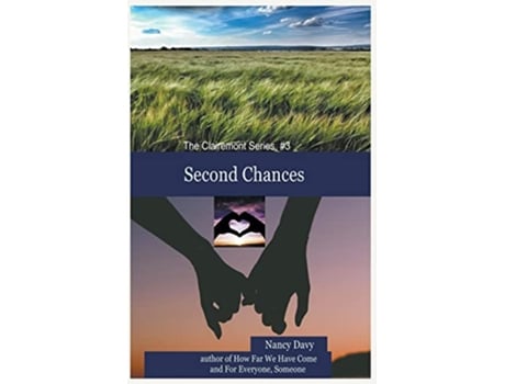 Livro Second Chances de Nancy Davy (Inglês)