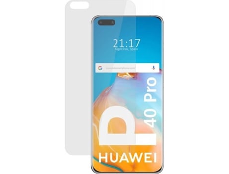 Película Huawei P40 Pro TUMUNDOSMARTPHONE Hidrogel