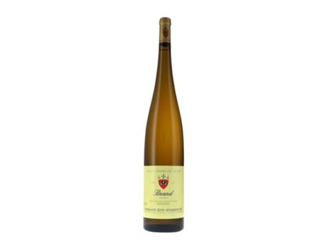 Vinho branco ZIND HUMBRECHT Brand Grand Cru Riesling Alsace Garrafa Magnum (1.5 L - 1 Unidade)