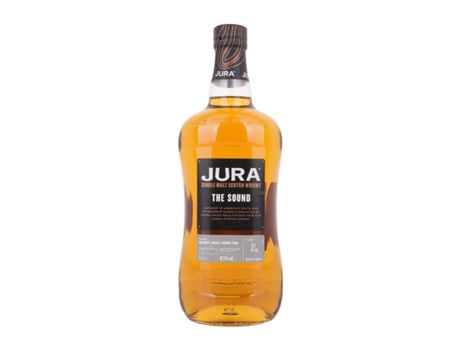 Whisky Single Malt ISLE OF JURA The Sound (1 L - 1 Unidade)