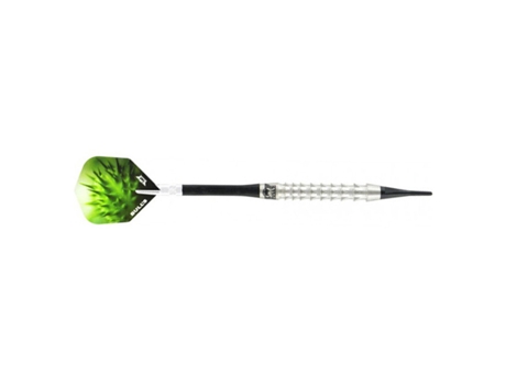 Dardos BULLS DARTS SETAS Spike 18G 90% 18218