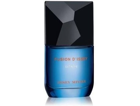 FUSION D´ISSEY EXTRÊME eau de toilette intense vaporizador 50 ml