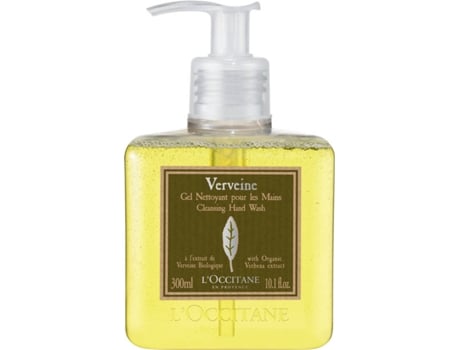 Sabonete de Mãos Líqudo L´OCCITANE Harvest Verveine Sabonete Para Maos (300 ml)