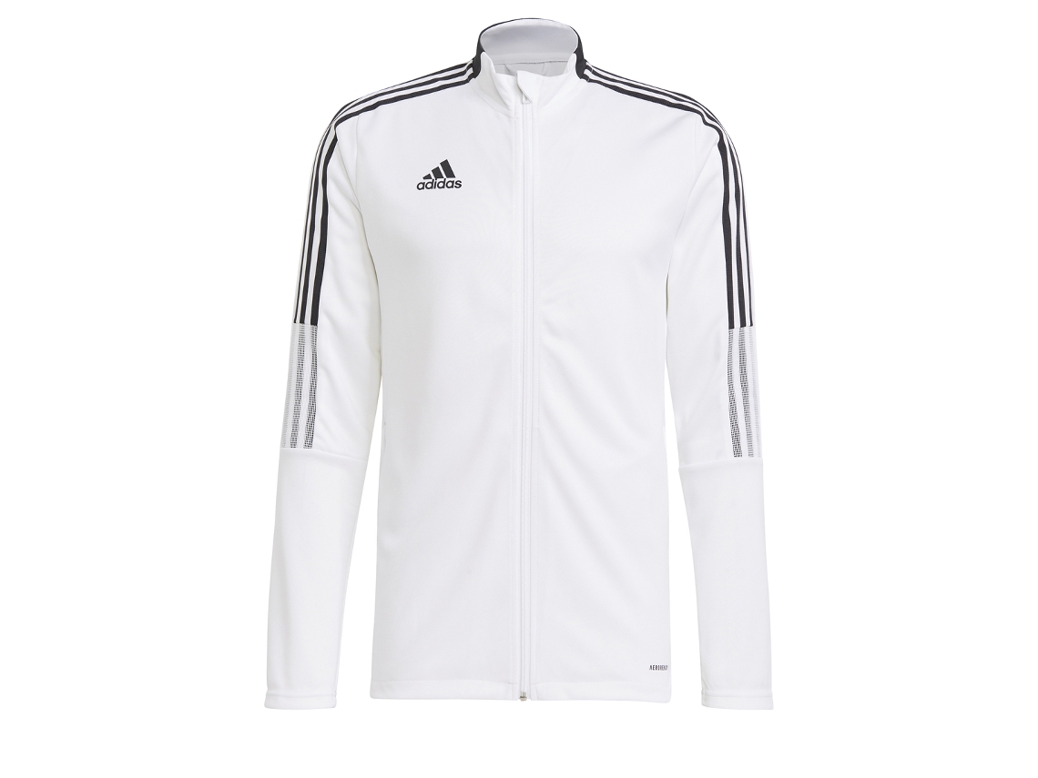 Casaco Adidas Tiro 21 Track (Tam: S)