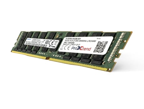 Memória RAM DDR4 PROXTEND (2666 MHz - 19)