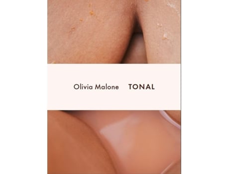 Livro Tonal de Malone Olivia (Inglês - Capa Dura)