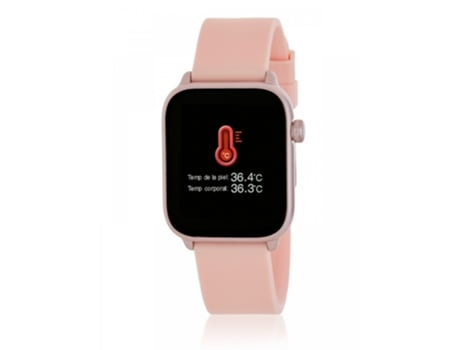 Relógio Mulher MAREA Smart Watch B59004/3