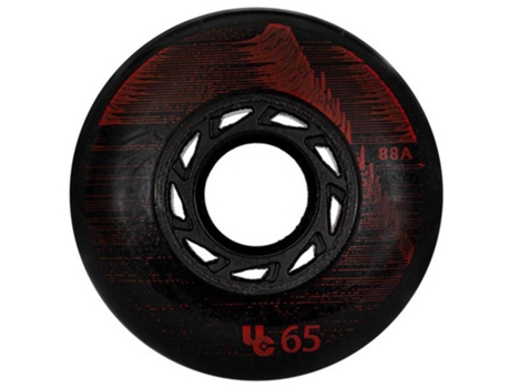 Undercover Wheels Cosmic Signal 4 Unis