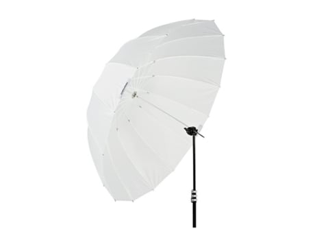 Profoto Umbrella Deep Tamanho XL 165 cm/65'' Cinzento-Claro