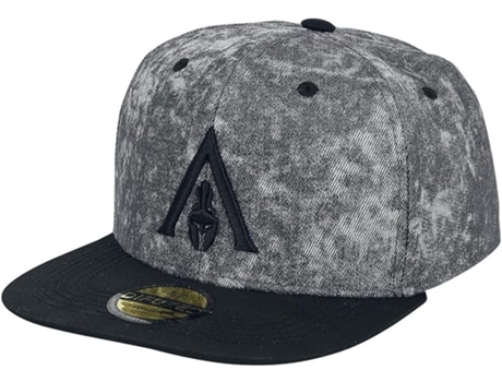 Boné Snapback Masculino Apocalyptic ASSASSINS CREED Odyssey