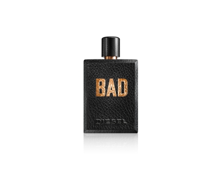 Perfume Homem Bad  EDT - 125 ml