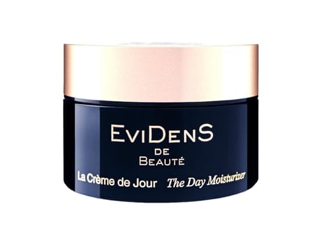 Creme Facial Evidens de Beauté The Day Cream 50 Ml