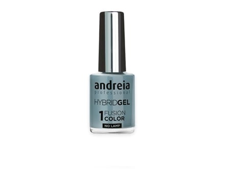 Andreia Hybrid Gel - Fusion Color H75