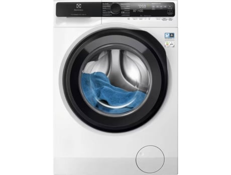 Máquina de Lavar Roupa ELECTROLUX EFI7514L2C (10 kg - 1400 rpm - Branco)