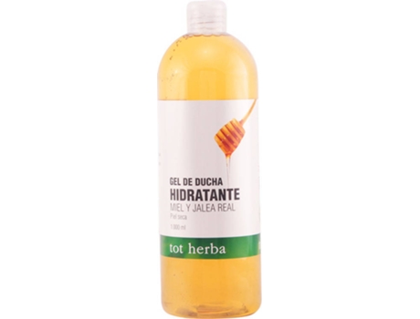 Gel de duche  (1000 ml)