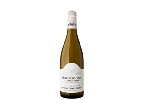 Chavy-Chouet Bourgogne Branco Les Femelottes 2021 CAMPOLUZ