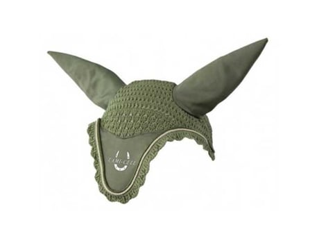 Ear Bonnet Lc Verde Fulllami-Cell