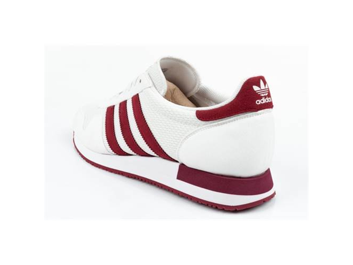 Adidas samoa cheap granates