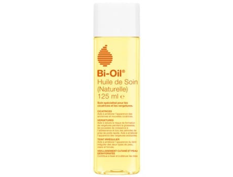 Óleo natural para cuidados com a pele 125 ml BI-OIL