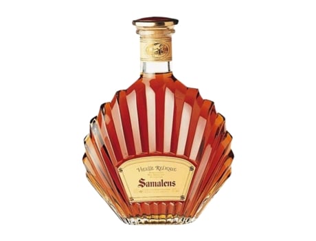 Armagnac SAMALENS Vieille Relique Bas Armagnac 15 Anos (0.7 L - 1 Unidade)