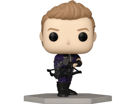 FUNKO Pop! Marvel Civil War #1144 Hawkeye Exclusivo