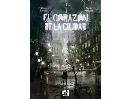 Livro Corazon De La Ciudad El de Rincione Giulio (Espanhol)