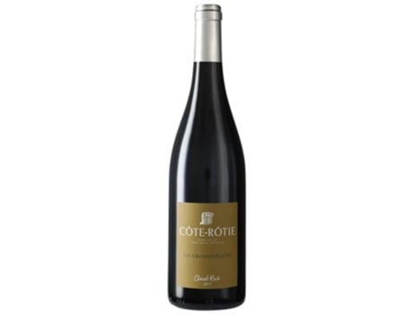 Vinho Tinto DOMAINE CLUSEL-ROCH Domaine Clusel-Roch Les Grandes Places ...