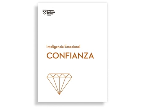 Livro Confianza. Serie Inteligencia Emocional Hbr de Harvard Business Review (Espanhol)