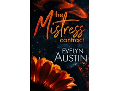 Livro The Mistress Contract Filthy Billionaires de Evelyn Austin (Inglês)