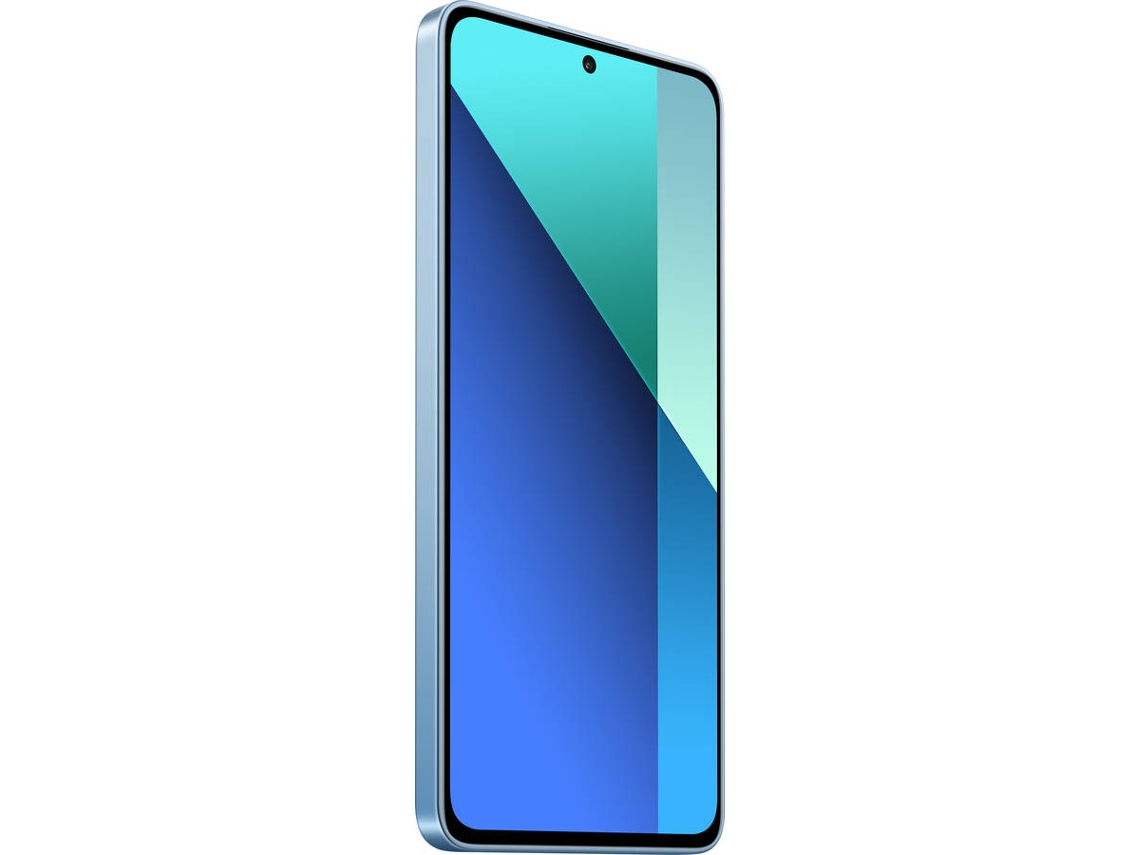 Smatphone Xiaomi Redmi 13C 8GB/256GB Dual Sim Azul