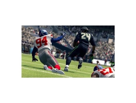 Madden Nfl 25 Xbox One