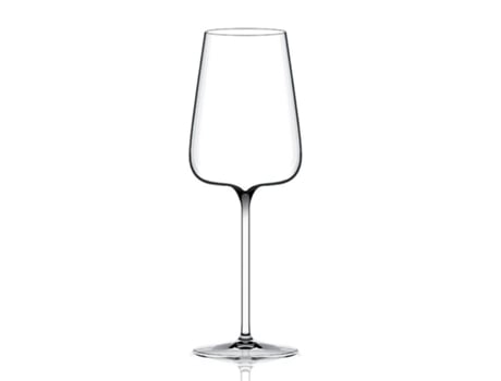 Conjunto de 2 Copos Vinho - Etoile Blanc Excellence ITALESSE