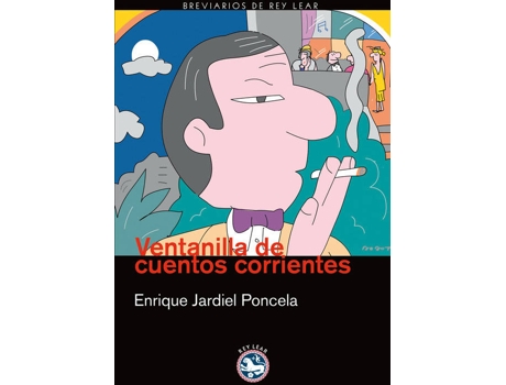 Livro Ventanilla De Cuentos Corrientes de Enrique Jardiel Poncela (Espanhol)