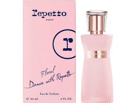 Perfume  Eau de Toilette (40 ml)