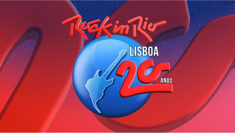Rock in Rio Lisboa