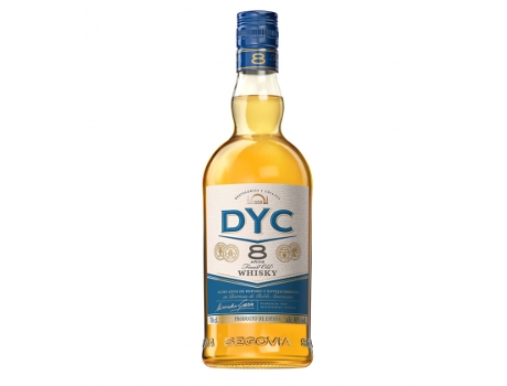 Dyc 8 Anos DYC