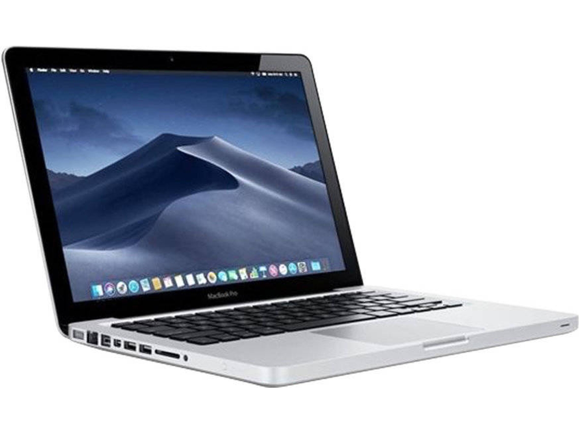 Macbook Pro Apple Recondicionado Como Novo Intel Core I Ghz Ram Gb Tb