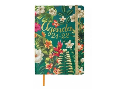 Agenda Natural 2021 2022 Finocam