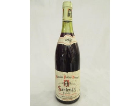 Vinho Tinto PRIEUR-BRUNET 1982 (75 cl - 1 unidade)