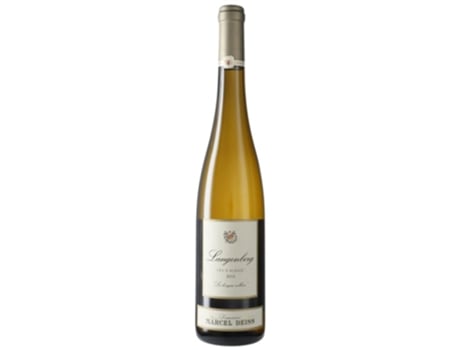 Vinho MARCEL DEISS Marcel Deiss Langenberg Riesling Alsace (0.75 L - 1 unidade)