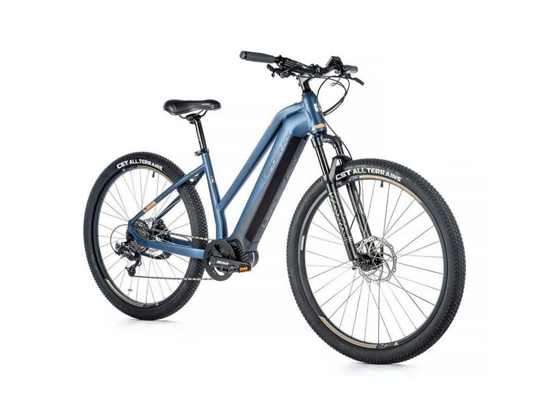 Bicicleta 2025 electrica fox