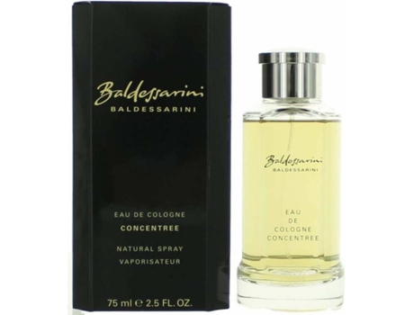 Perfume  Assinatura Concentrado Eau de Cologne (75 ml)