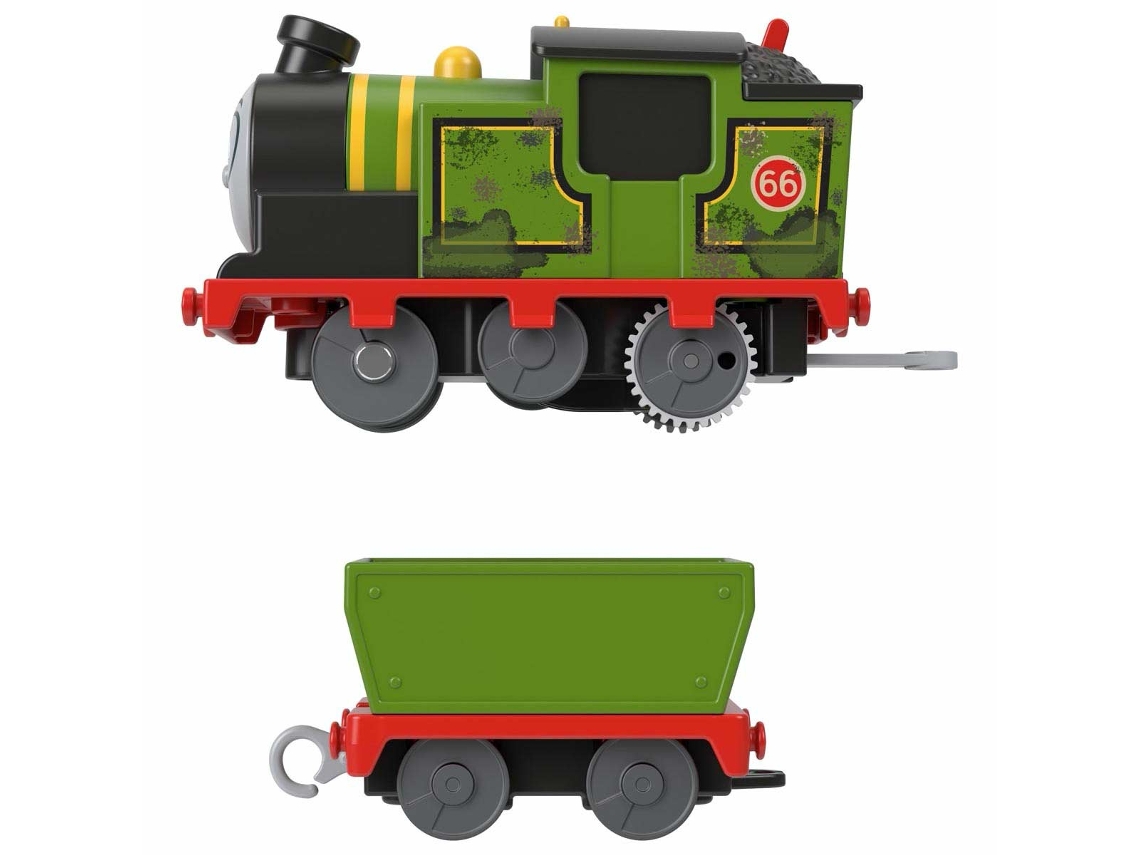 Locomotiva Thomas e Seus Amigos - TrackMaster 