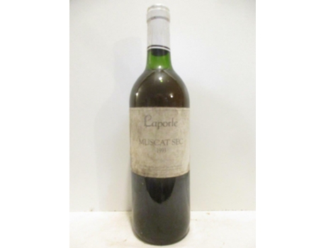 Vinho Branco LAPORTE 1993 (75 cl - 1 unidade)