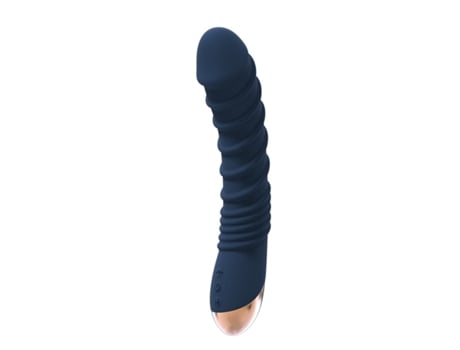 Vibrador De Ponto Térmico Aeolus GODDESS COLLECTION