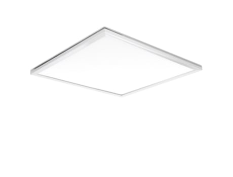 Pack 12 Painel LED 40W 4.000Lm 6000ºK 60x60Cm Malha UGR19 30.000H [HO-PG-600x600-40W-CW-PK12]