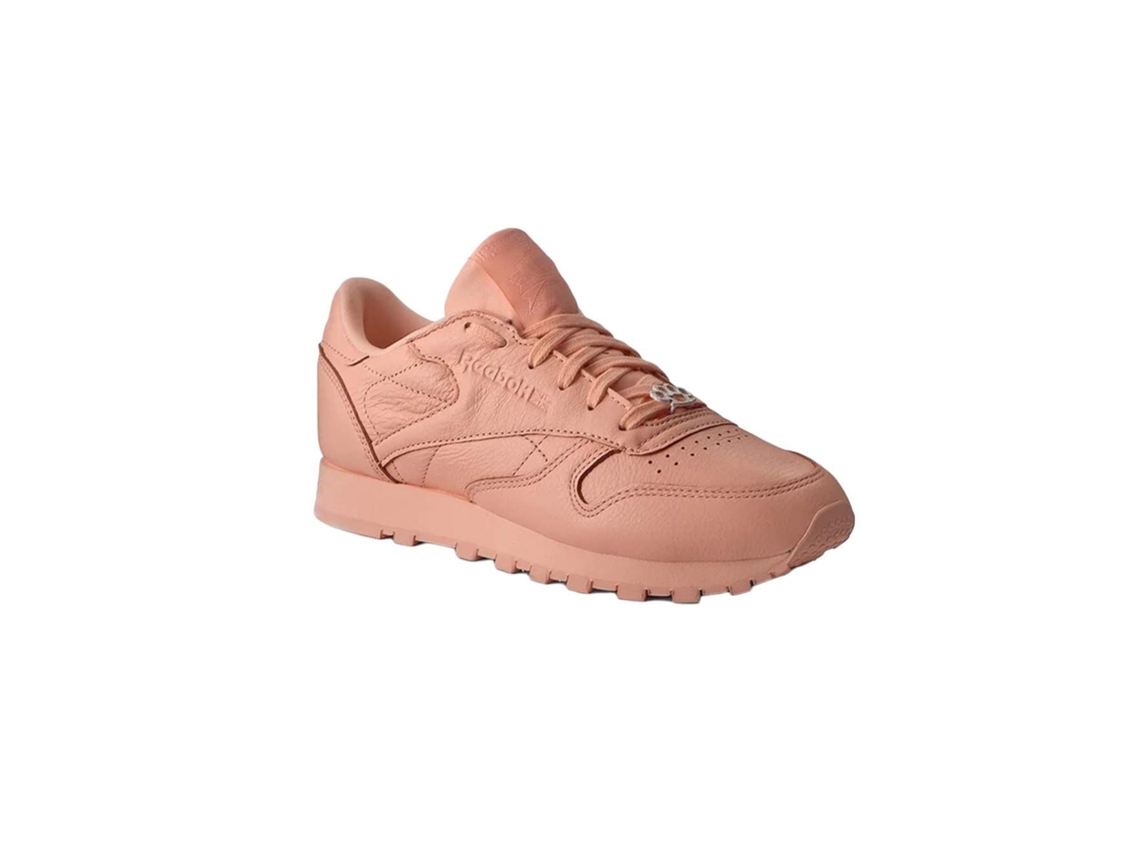 Sapatilhas reebok shop rosa