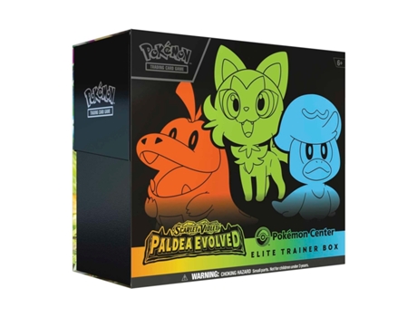 Jogo de Cartas POKEMON Pkm Pokemon Go Premium Collection Radiant