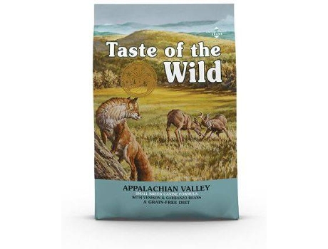 Appalachian Valley Small Breed 5,6 KG